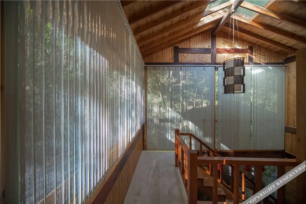 Нинбо: Ninghai Forest Hot Spring Resort