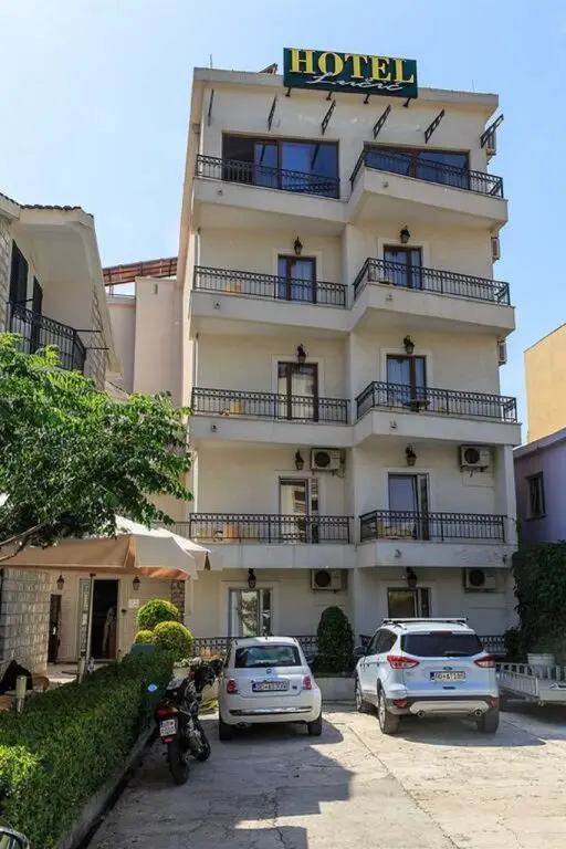 Будва: Hotel Lucic