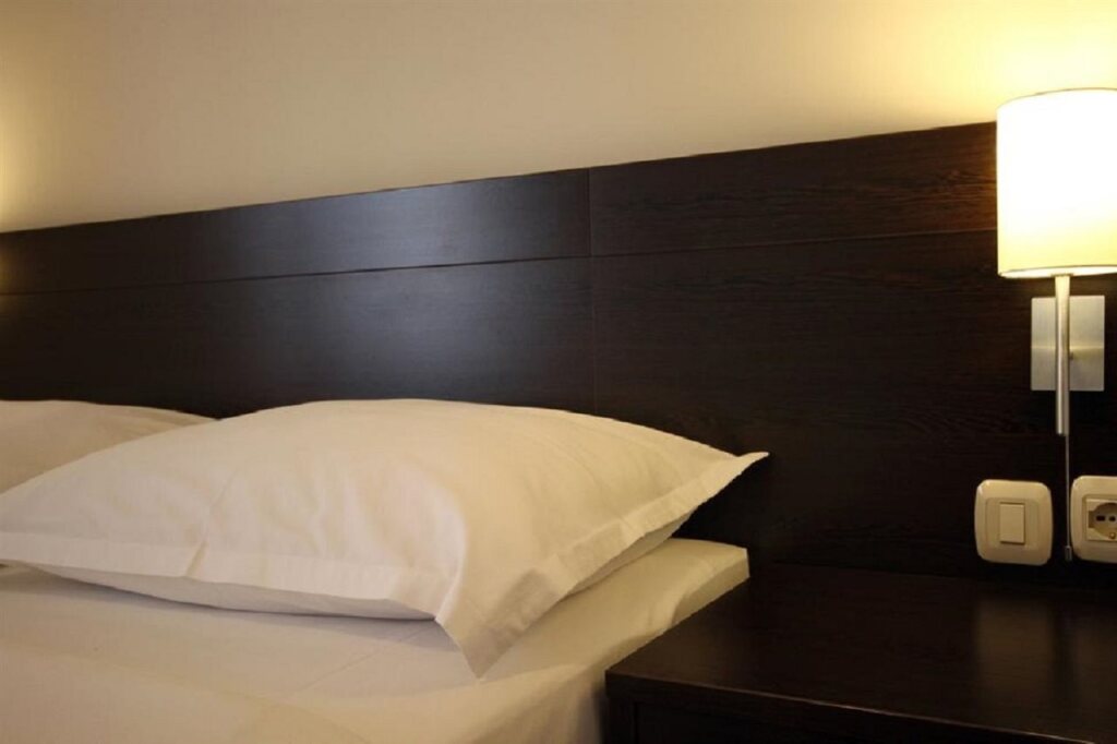 Будва: Hotel Lucic