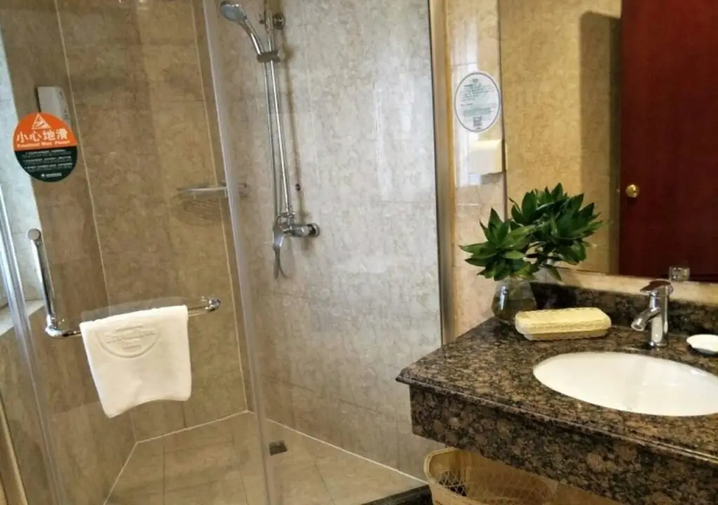 Пекин: GreenTree Alliance Beijing Daxing District Jiugong Town Jiugong Subway Station Hotel