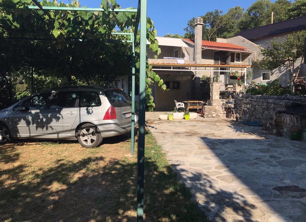 Махала: Buljarica Apartmani
