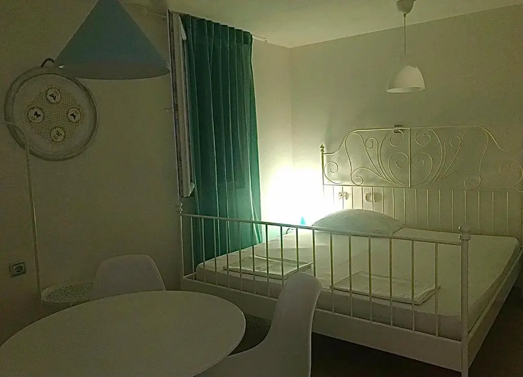 Махала: Buljarica Apartmani
