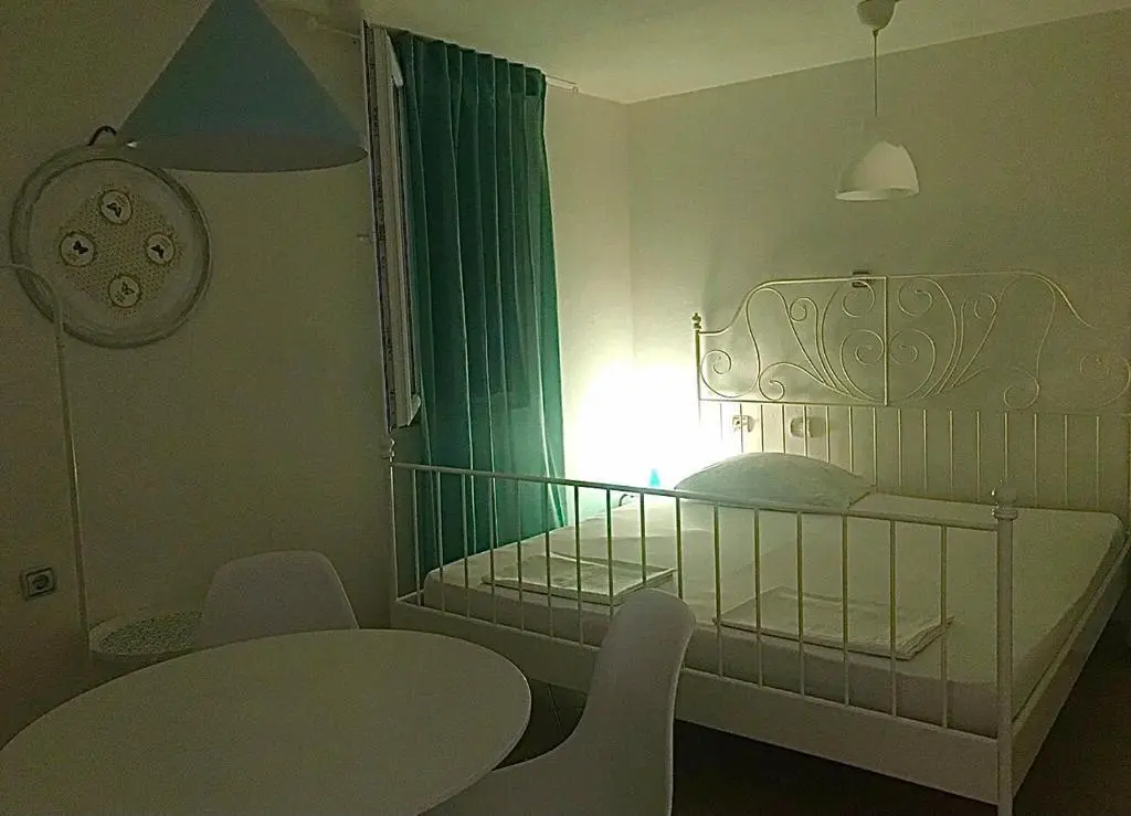 Махала: Buljarica Apartmani