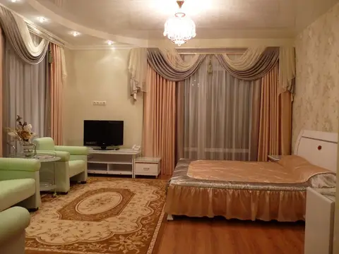 Вилла Жемчужина — фото 1