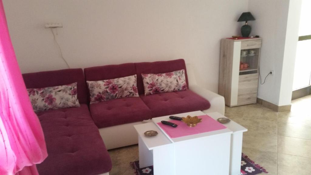 Херцег-Нови: Rose-Apartman Bjanka