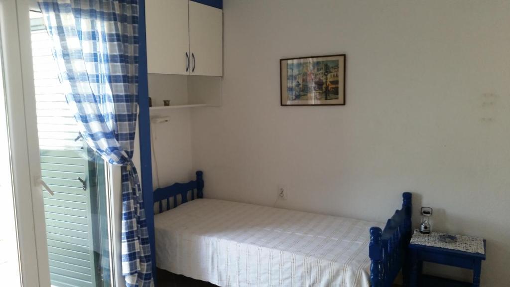Херцег-Нови: Rose-Apartman Bjanka