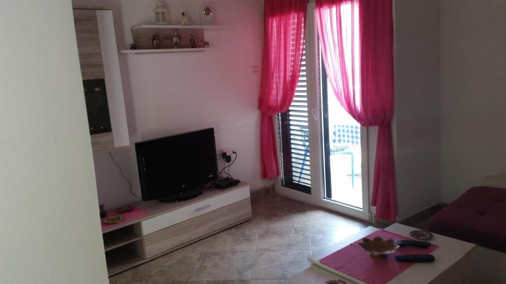 Херцег-Нови: Rose-Apartman Bjanka