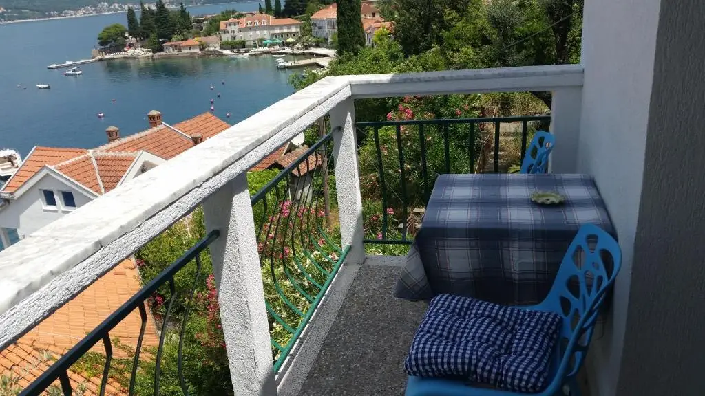 Херцег-Нови: Rose-Apartman Bjanka