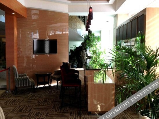 Цюаньчжоу: Hua Da International Hotel