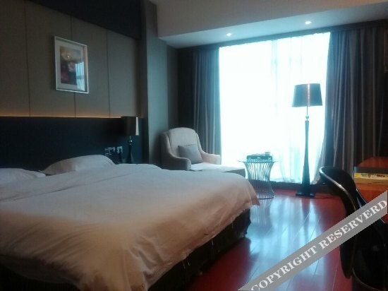 Цюаньчжоу: Hua Da International Hotel