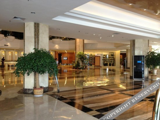 Цюаньчжоу: Hua Da International Hotel