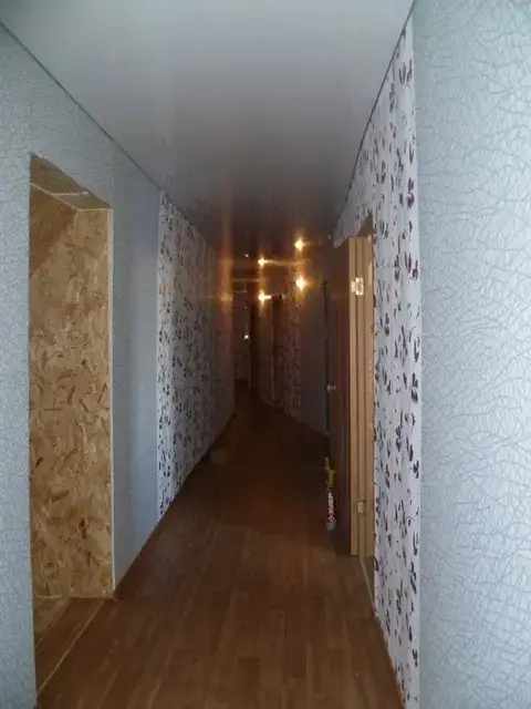 Мини-Отель Академия Уюта — фото 1