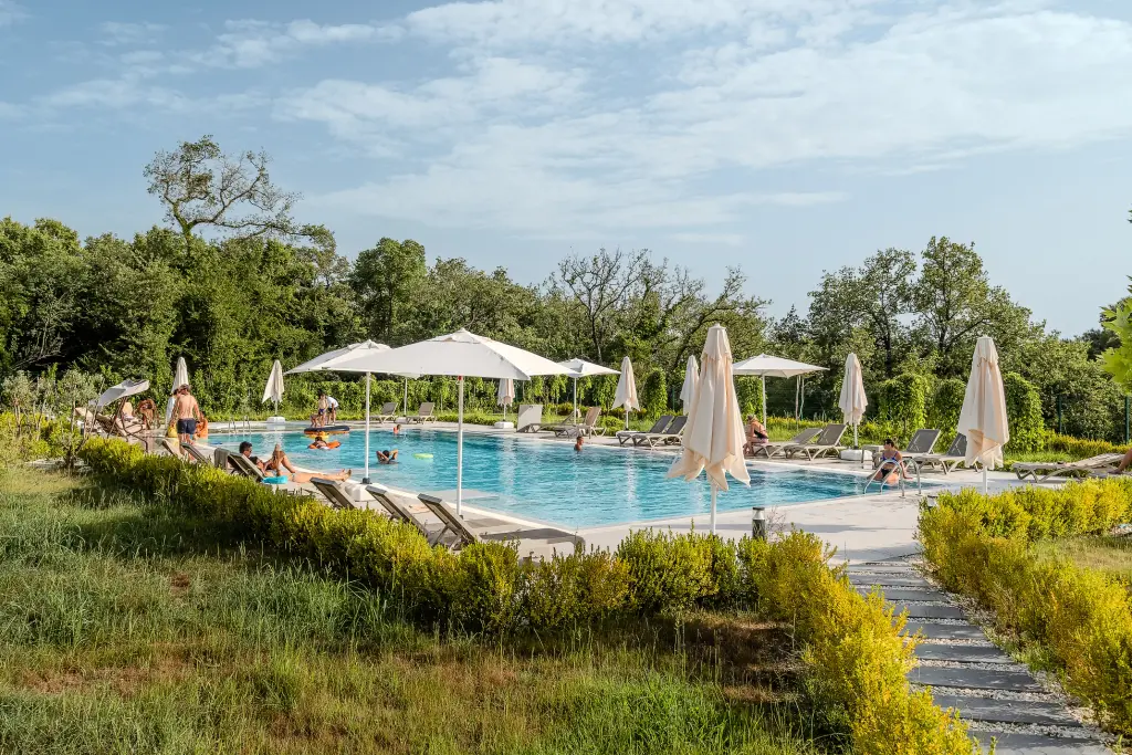 Кавач: Апартаменты Montenegro Lodge