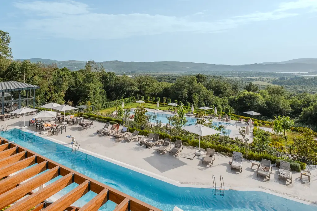 Кавач: Апартаменты Montenegro Lodge