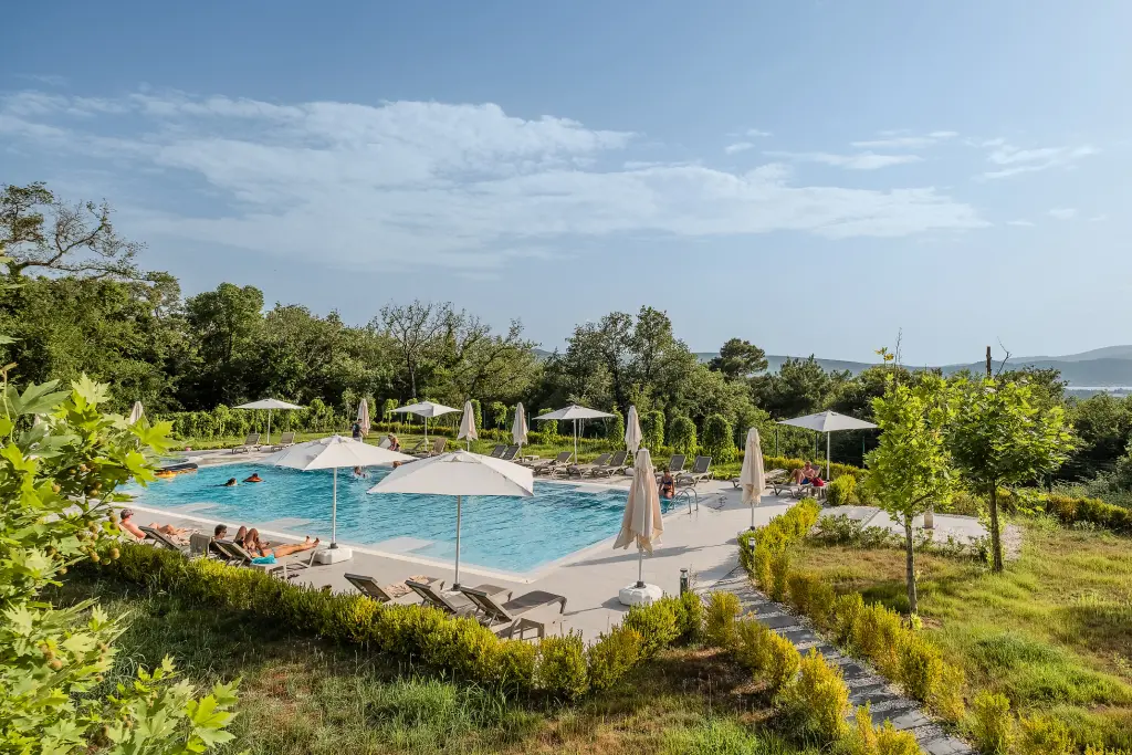 Кавач: Апартаменты Montenegro Lodge