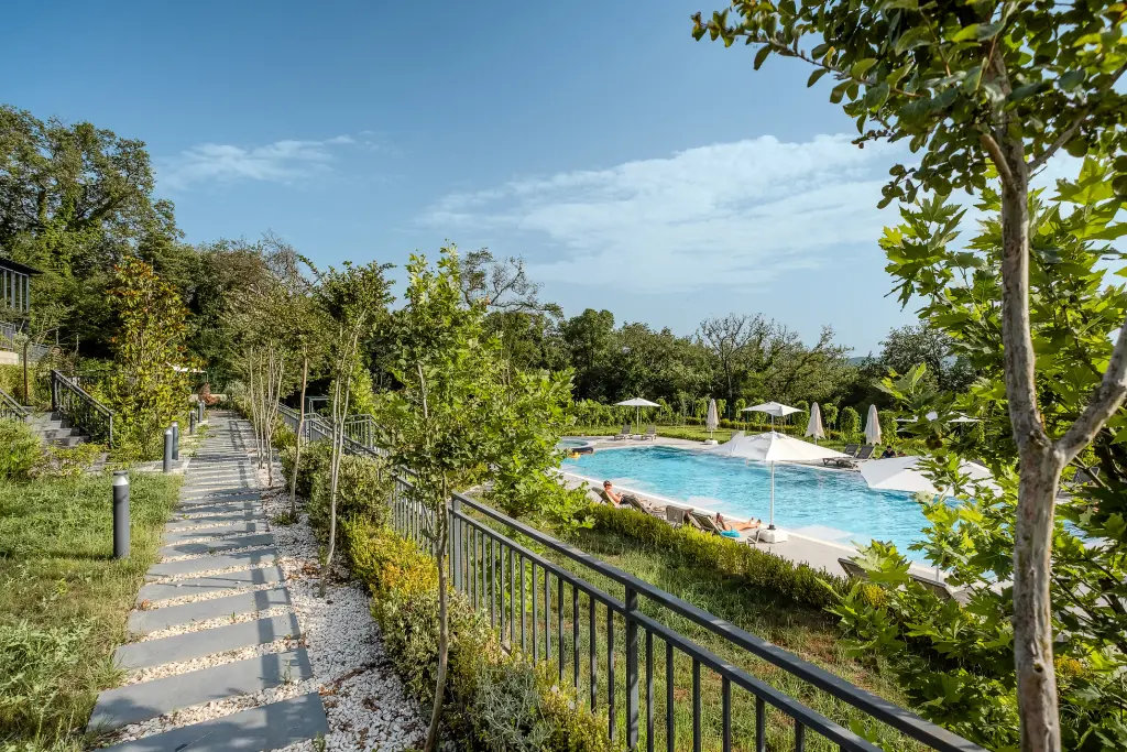 Кавач: Апартаменты Montenegro Lodge