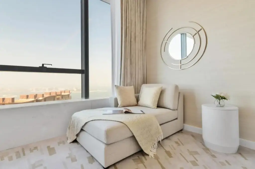 Дубай: The Smart Concierge - Club Vista Mare