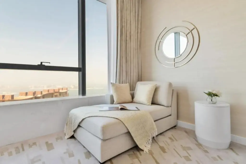 Дубай: The Smart Concierge - Club Vista Mare