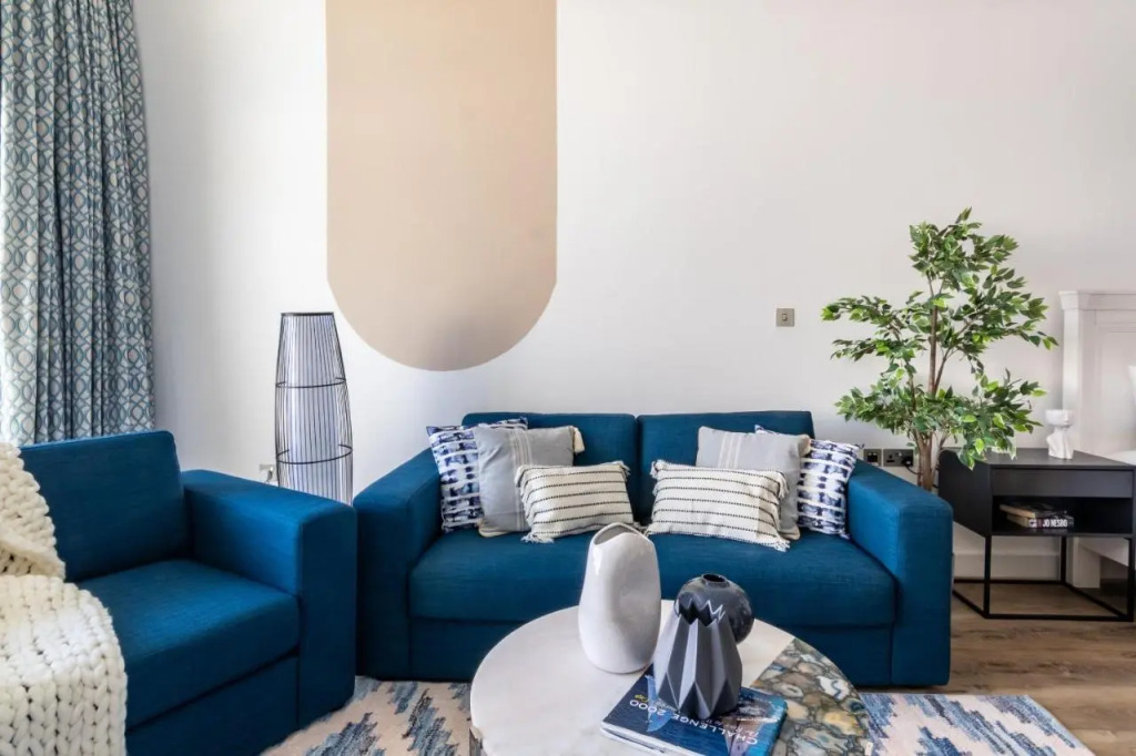 Дубай: The Smart Concierge - Club Vista Mare