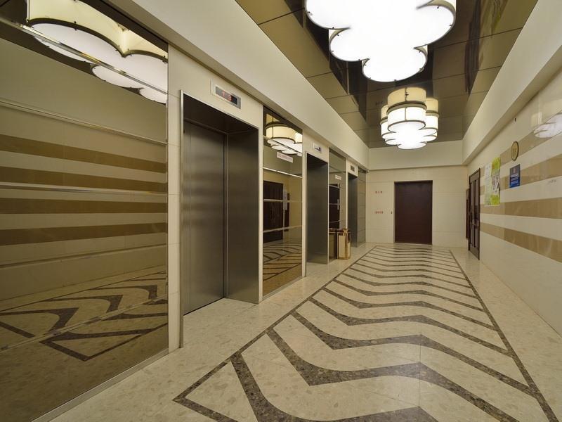 Пекин: GreenTreeAlliance Ruihai NorthSquare West Rail Sta