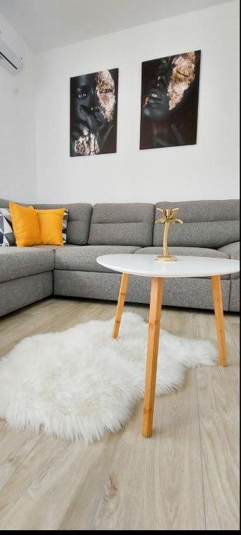 Ульцинь: Artemis Apartment