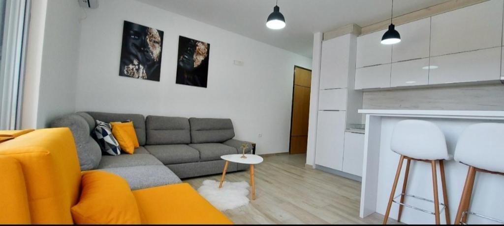 Ульцинь: Artemis Apartment