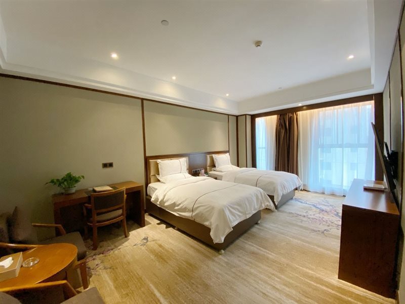 Гуйян: Yingzhou Hotel Huizhancheng