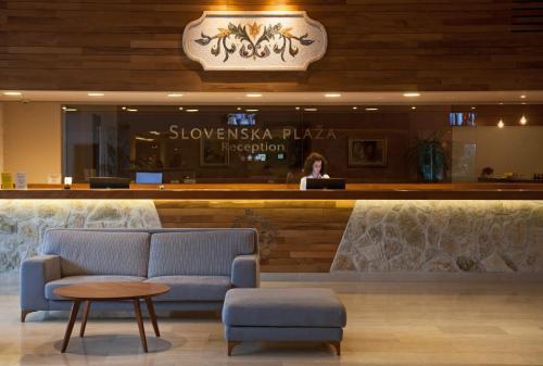 Будва: Slovenska Plaža Resort