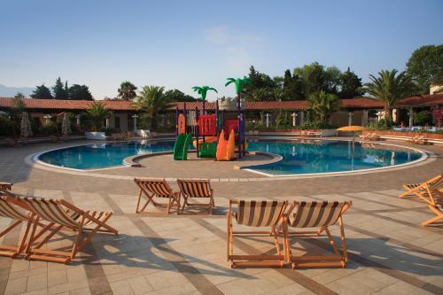 Будва: Slovenska Plaža Resort