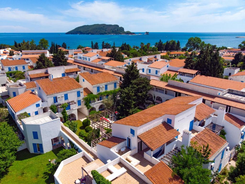 Будва: Slovenska Plaža Resort