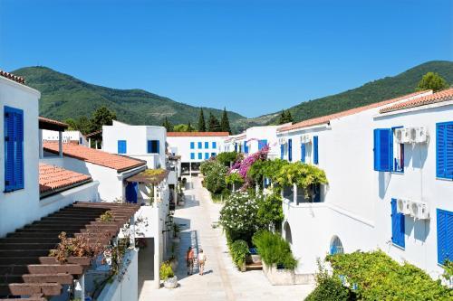 Будва: Slovenska Plaža Resort