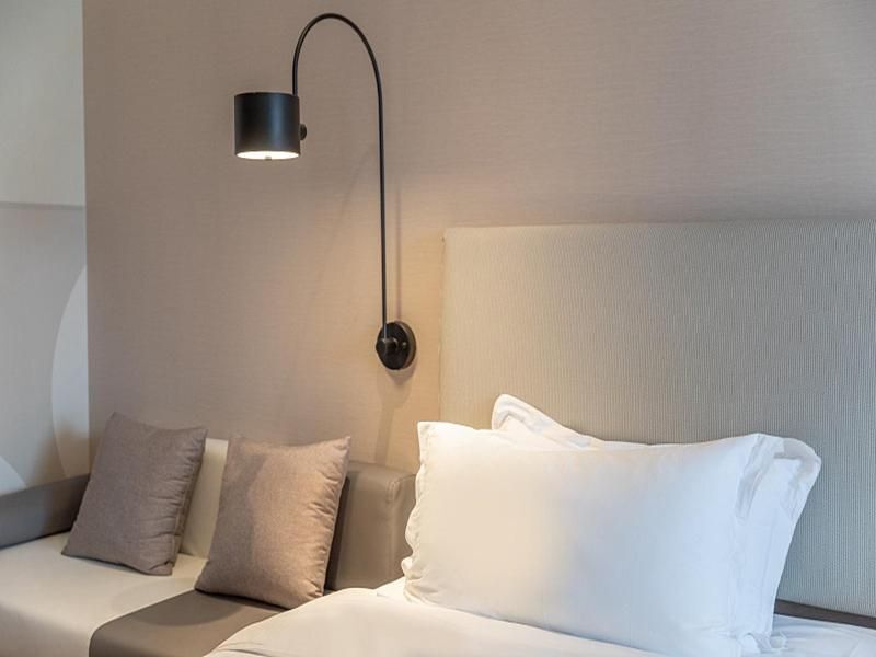 Пекин: Hanting Hotel (Beijing Headquarters Base AEON Menglecheng Branch)