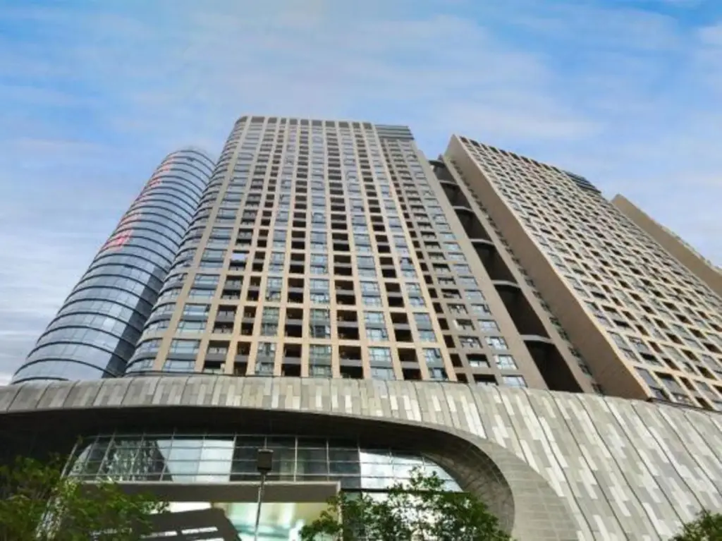 Шэньчжэнь: Times Apartment Hotel