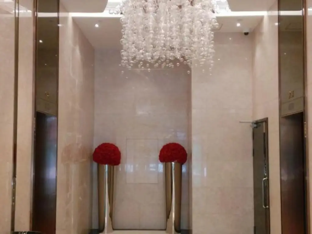 Шэньчжэнь: Times Apartment Hotel