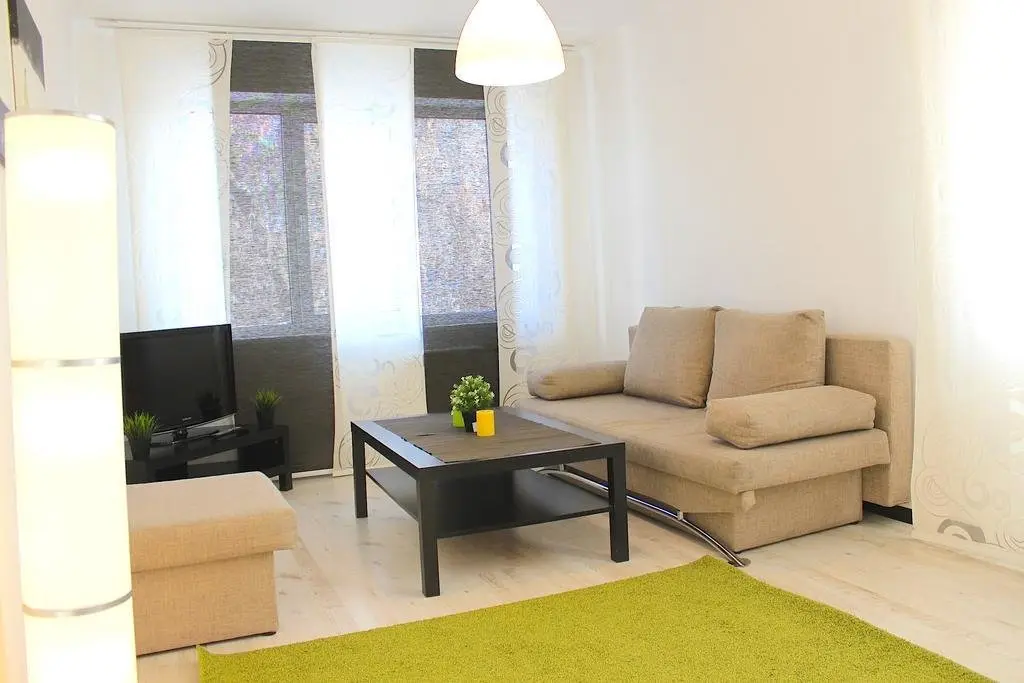Омск: Alpha Apartments Krasniy Put'