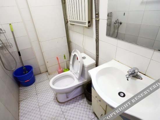 Сиань: Yiyuan Hotel Xi'an Saigao International