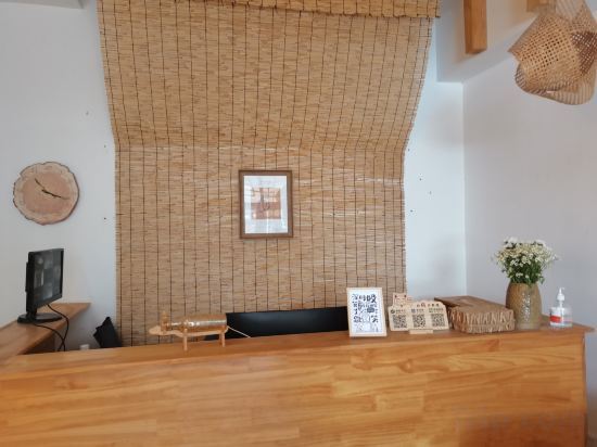 Rishang Sangan Inn — фото 1