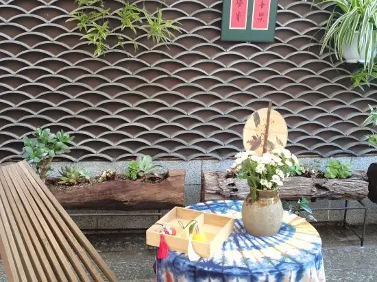 Дали: Rishang Sangan Inn