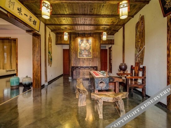 Чанчжоу: Xianting Inn