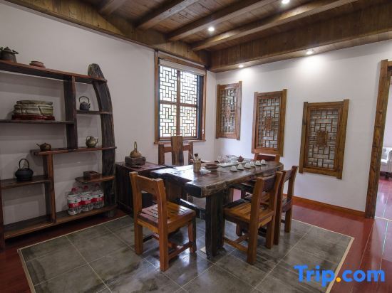 Чанчжоу: Xianting Inn
