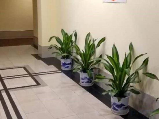 Гуанчжоу: Motai Hotel (Guangzhou Luoxi Bridge Xiahe Subway Station)