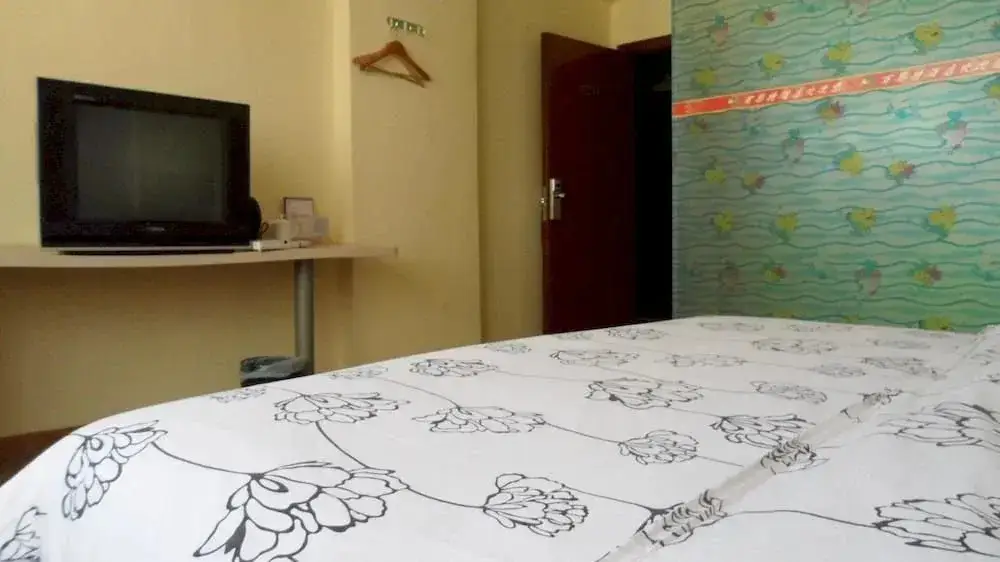 Шэньчжэнь: Best Business Houjilou Hotel