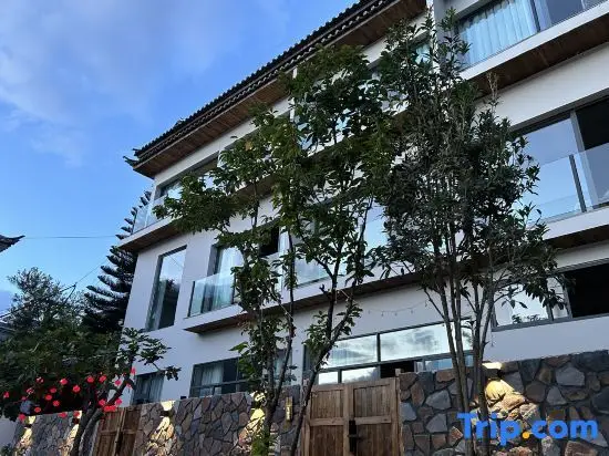 Дали: Xiwo Heyuan, Shuanglang Town, Dali City