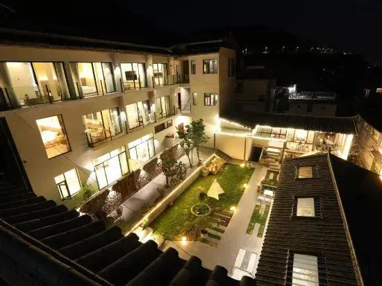 Дали: Xiwo Heyuan, Shuanglang Town, Dali City