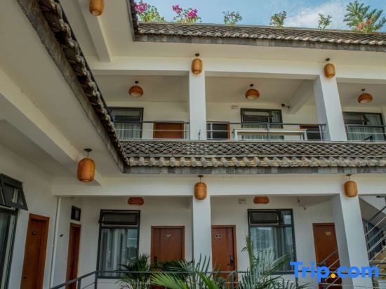 Shuanglang Ziyan Zhuangyuan Inn — фото 1