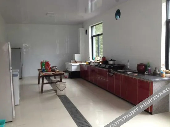 Ханчжоу: Hangzhou Laoding Farmhouse