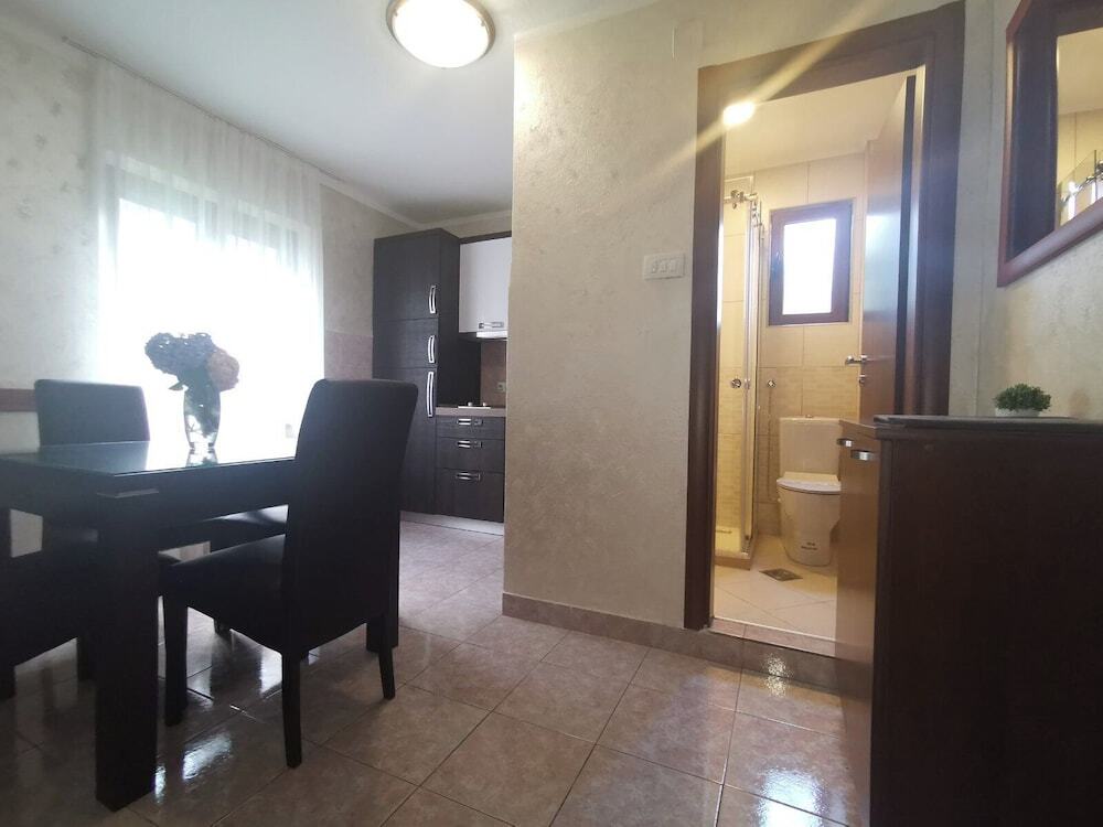 Доброта: Apartments Jovanovic - Alkima