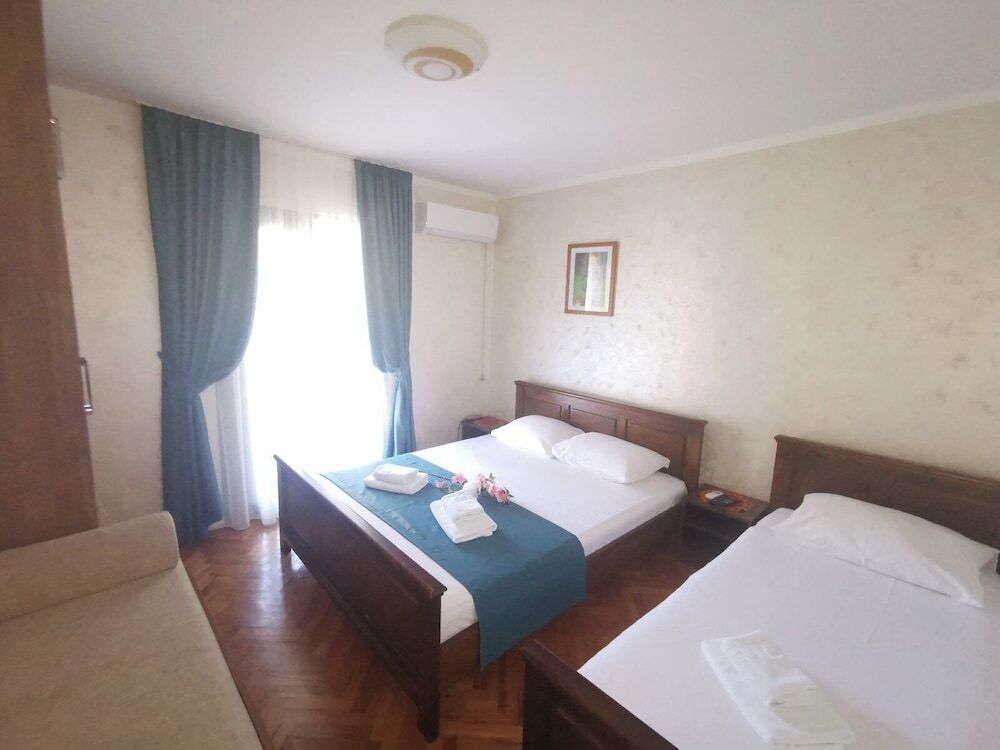 Доброта: Apartments Jovanovic - Alkima