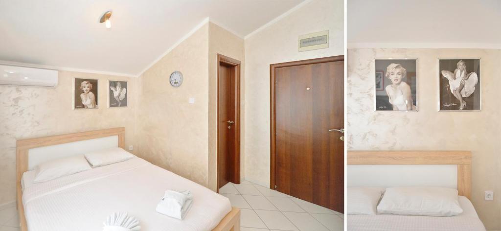 Доброта: Apartments Jovanovic - Alkima