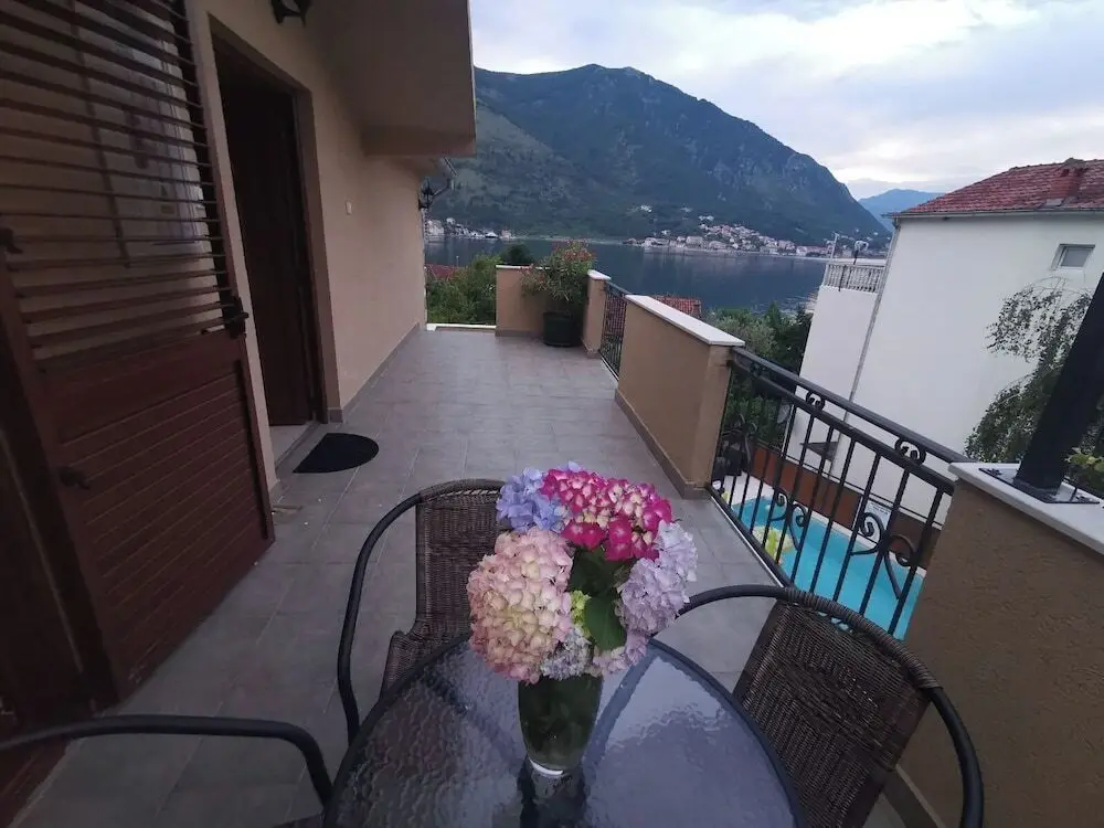 Доброта: Apartments Jovanovic - Alkima